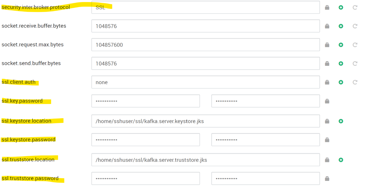 ambari ui for kafka advanced config alt text